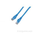 Testeur de câblage Ethernet de câble réseau CAT6